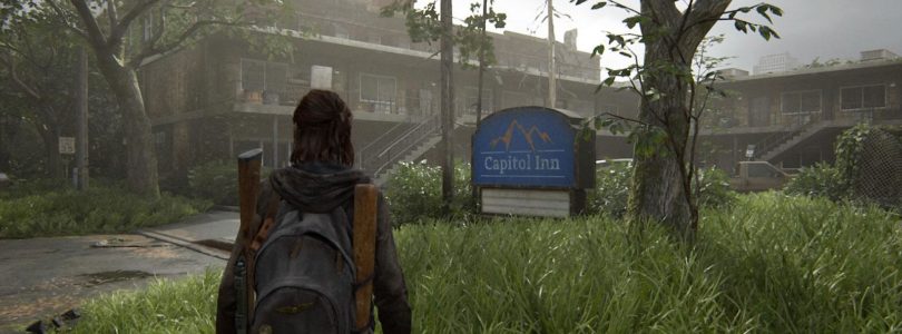 The Last of Us 2: Remaster scheint in Entwicklung zu sein