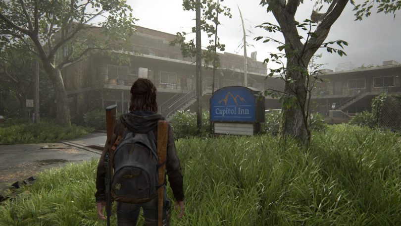 The Last of Us 2: Remaster scheint in Entwicklung zu sein