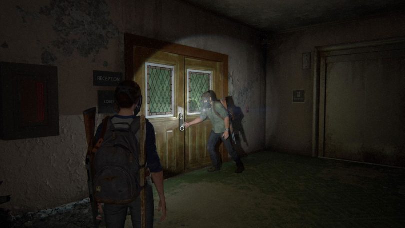 The Last of Us: Multiplayer-Titel ist das ehrgeizigste Projekt von Naughty Dog