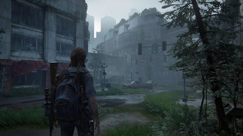 The Last of Us Part 3: befindet sich anscheinend bereits bei Naughty Dog in Entwicklung