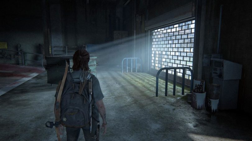 The Last of Us: Multiplayer-Spiel ist noch in der Entwicklung!