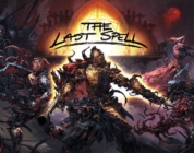 The Last Spell: erhält neue Herausforderungen und Inhalte im Dwarves of Runenberg-DLC