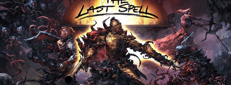 The Last Spell: Taktik-RPG feiert das Steam Game Festival mit spielbarer Demo