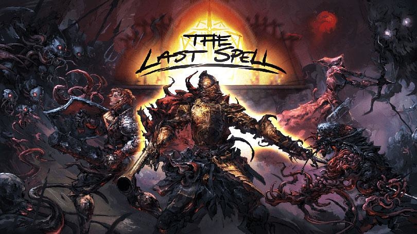 The Last Spell: erhält neue Herausforderungen und Inhalte im Dwarves of Runenberg-DLC