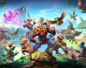 Torchlight 3: ein neuer Akt erwartet euch