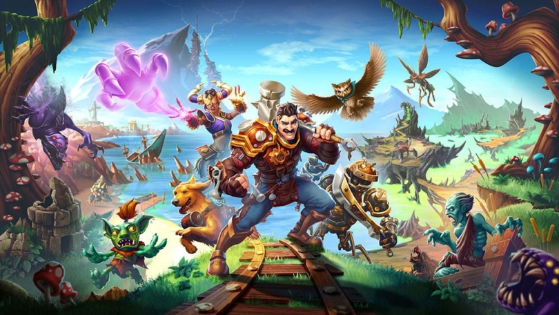 Torchlight 3: ein neuer Akt erwartet euch