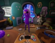 Trover Saves the Universe: erscheint für Oculus Quest