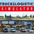 Truck & Logistics Simulator: Release-Datum steht fest