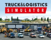 Truck & Logistics Simulator: Release-Datum steht fest