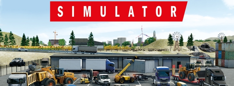 Truck & Logistics Simulator: Release-Datum steht fest