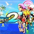 Windjammers 2: als Teil des Steam Game Festivals bequem von zu Hause aus spielbar – eine neue Demo macht’s möglich