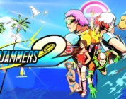 Windjammers 2: bekommt Arcade-Modus, schnellen Netcode und Steam Festival-Demo!