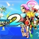 Windjammers 2: das Klassiker-Sequel begeistert ab sofort auf Konsole, PC und im Game Pass!