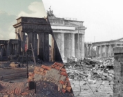 World of Tanks: Detailverliebte Karte von Berlin