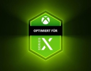 Das ist das „Optimiert für Xbox Series X“-Badge