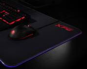 XPG Battleground XL Prime im Test: was für ein Mauspad!