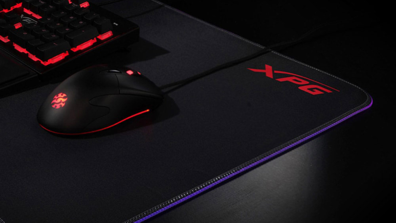 XPG Battleground XL Prime im Test: was für ein Mauspad!