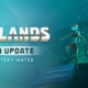 Ylands: Update »Watery Water« ab sofort verfügbar