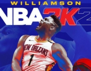 NBA 2K21: Zion Williamson startet durch als Cover-Athlet