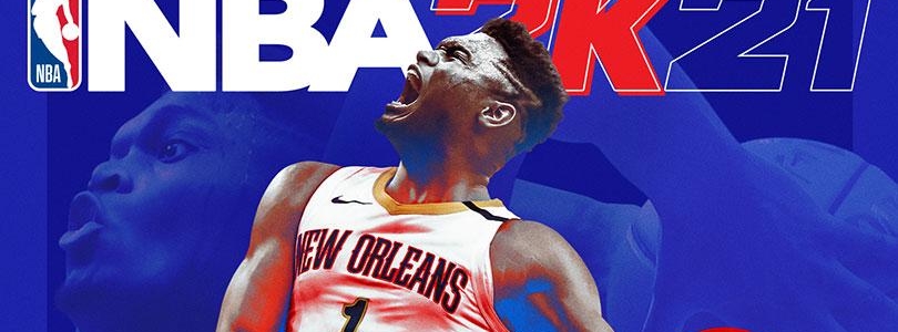 NBA 2K21: MyTeam Season 5 beginnt