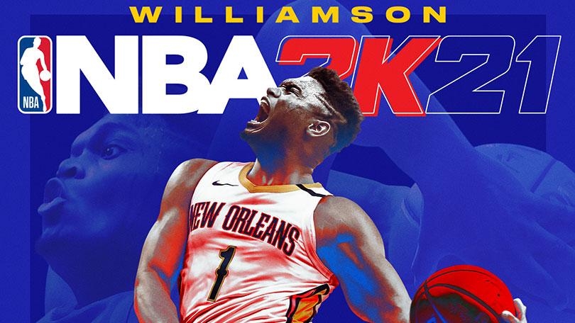 NBA 2K21: Mein Team Update