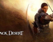 Black Desert Online: Neue Klasse Hashashin erscheint zeitexklusiv auf Xbox One und PlayStation 4