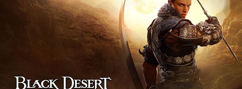 Black Desert Mobile: Neue Hashashin-Klasse erschienen