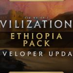 Civilization 6: New Frontier Pass – Erster Eindruck von Menelik II. von Äthiopien