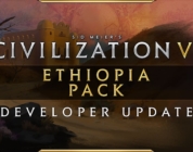 Civilization 6: New Frontier Pass – Erster Eindruck von Menelik II. von Äthiopien