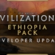 Civilization 6: New Frontier Pass – Äthiopien-Paket ab 23. Juli erhältlich