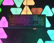 Razer Cynosa V2: Jetzt mit individualisierbarer RGB Einzel-Tasten-Beleuchtung und Mediensteuerung