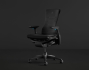 Logitech G und Herman Miller präsentieren Embody Gaming Chair