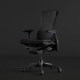 Logitech G und Herman Miller präsentieren Embody Gaming Chair