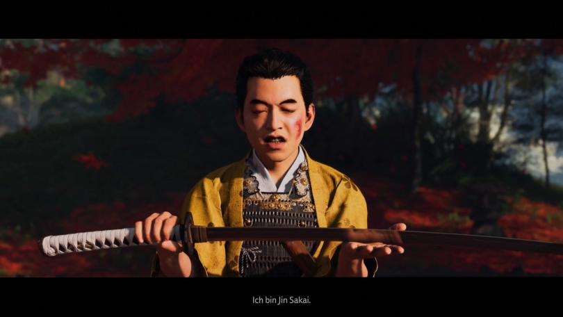 Ghost of Tsushima: Director’s Cut erscheint im Mai für den PC