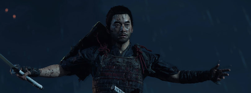 Ghost of Tsushima: Director’s Cut erscheint mit DLSS 3 & Reflex