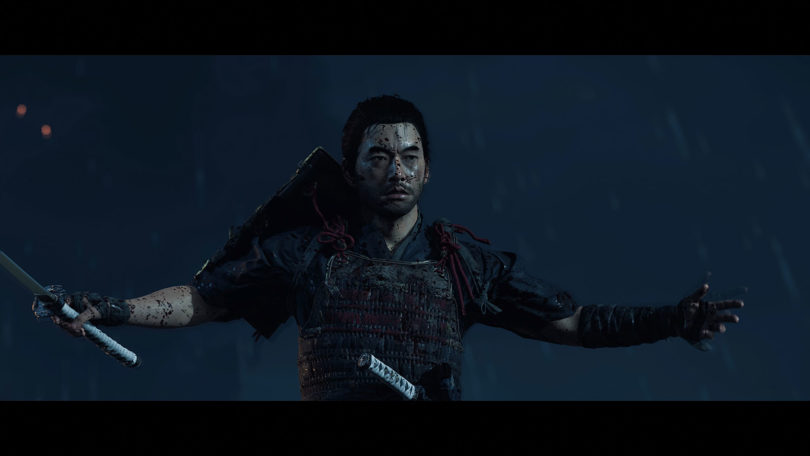 Ghost of Tsushima: Director’s Cut erscheint mit DLSS 3 & Reflex