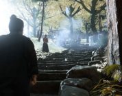 Ghost of Tsushima: Sucker Punch gibt aktuelle Verkaufszahlen bekannt