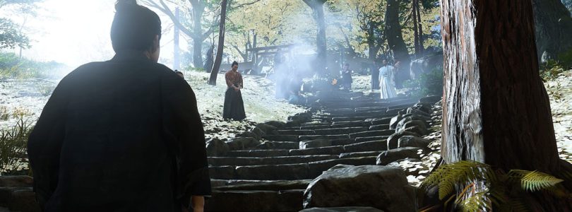 Ghost of Tsushima: Sucker Punch gibt aktuelle Verkaufszahlen bekannt