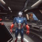 Iron Man VR: kommt im November für Meta Quest 2