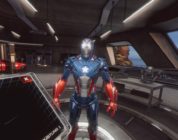 Iron Man VR: kommt im November für Meta Quest 2