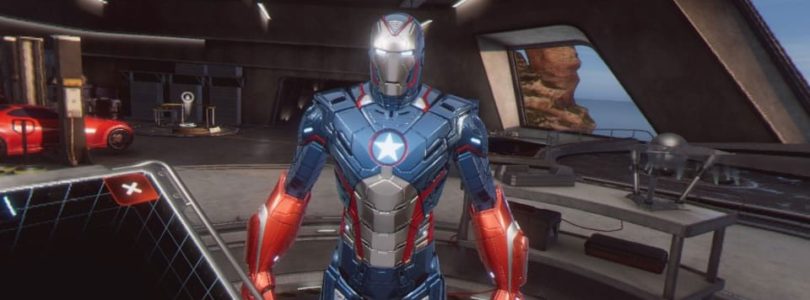 Iron Man VR: kommt im November für Meta Quest 2