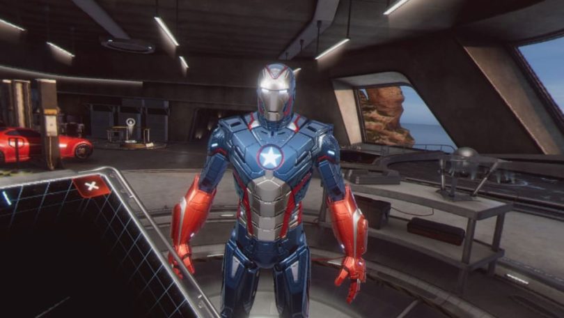 Iron Man VR: kommt im November für Meta Quest 2