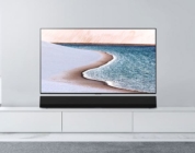 Ideale Audio-Begleitung für LGs GX OLED-TVs: Neue GX Soundbar von LG bietet erstklassigen Klang