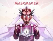 Maskmaker: Erstes Behind-the-Scenes-Video zum VR-Spiel veröffentlicht