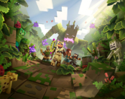 Minecraft Dungeons: Jungle Awakens-DLC ist ab sofort verfügbar