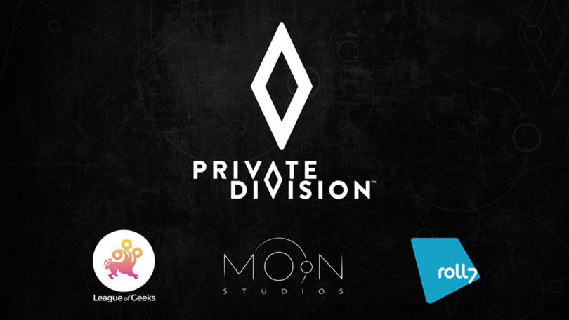 Private Division arbeitet zukünftig mit Moon Studios, League of Geeks und Roll7 an neuen Projekten