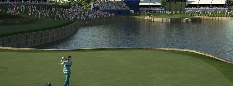 PGA Tour 2K21: Eigene Kurse entwickeln mit dem Kurs-Editor