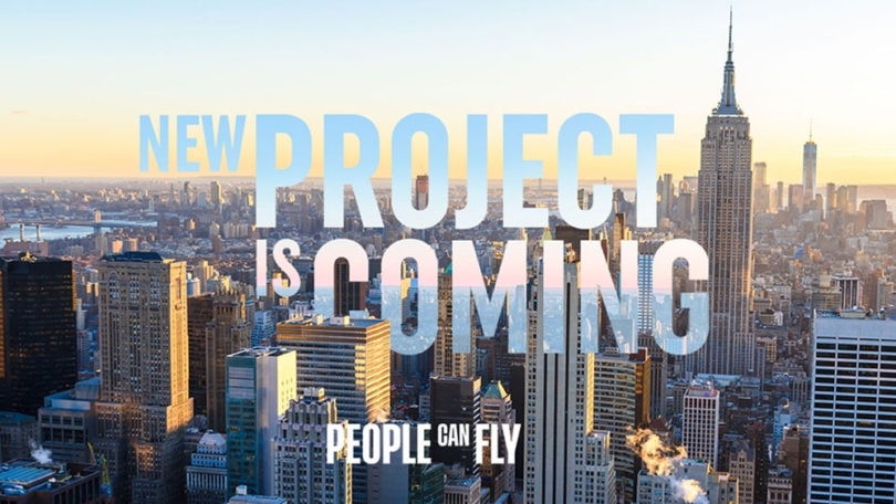 Sonys neue SciFi-IP wird von Outriders-Entwickler People Can Fly entwickelt