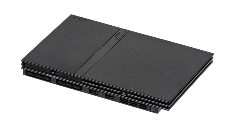 PlayStation 2 hat sich weltweit 160 Millionen Mal verkauft