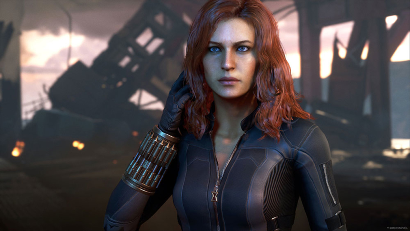 Marvel’s Avengers: 18 GB schwerer Day One Patch enthält Matchmaking und Leistungsverbesserungen